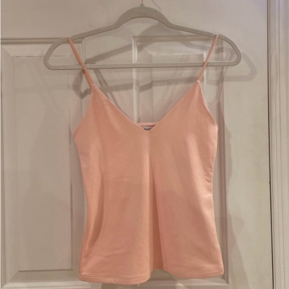 Babaton/ Aritzia NWOT Cambria Contour Camisole